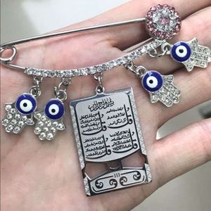 Evil eye